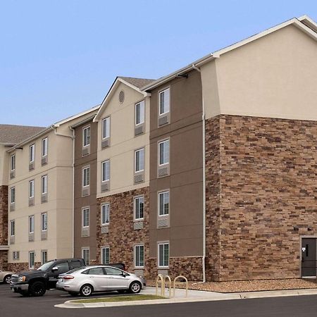 Woodspring Suites Austin South Central I-35 Εξωτερικό φωτογραφία