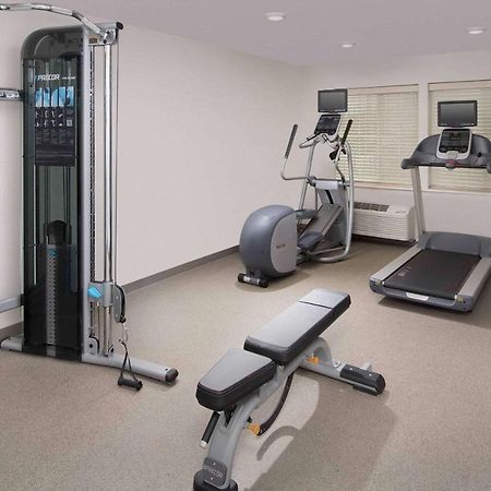 Woodspring Suites Austin South Central I-35 Εξωτερικό φωτογραφία
