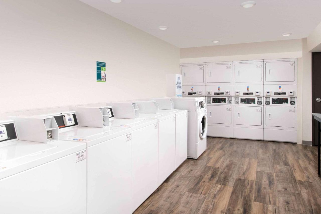 Woodspring Suites Austin South Central I-35 Εξωτερικό φωτογραφία