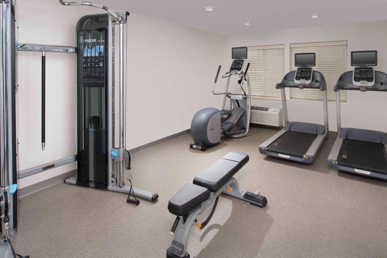 Woodspring Suites Austin South Central I-35 Εξωτερικό φωτογραφία