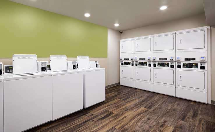 Woodspring Suites Austin South Central I-35 Ανέσεις φωτογραφία