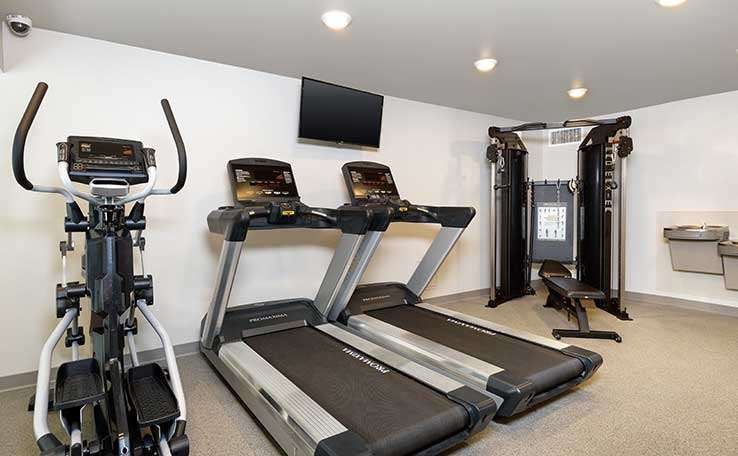 Woodspring Suites Austin South Central I-35 Ανέσεις φωτογραφία