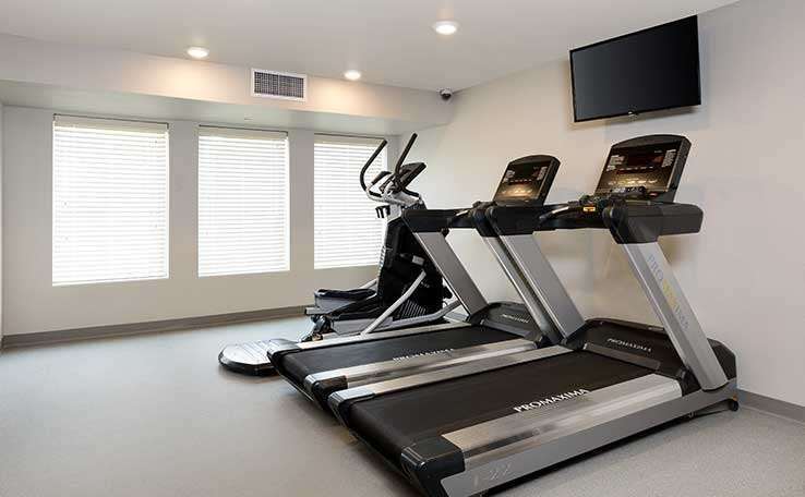 Woodspring Suites Austin South Central I-35 Ανέσεις φωτογραφία