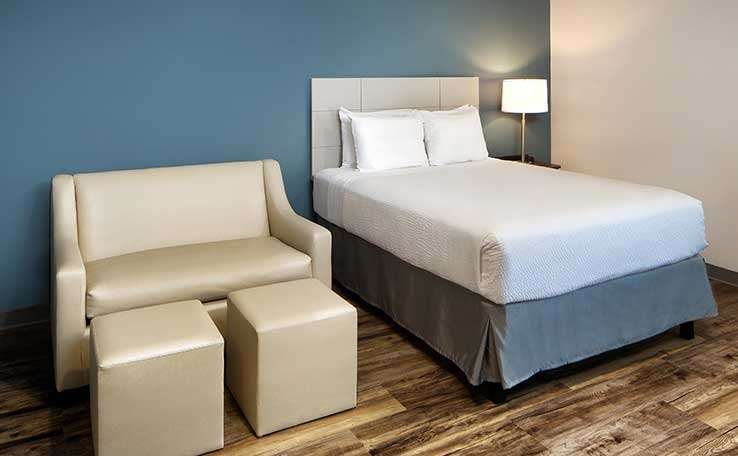 Woodspring Suites Austin South Central I-35 Δωμάτιο φωτογραφία